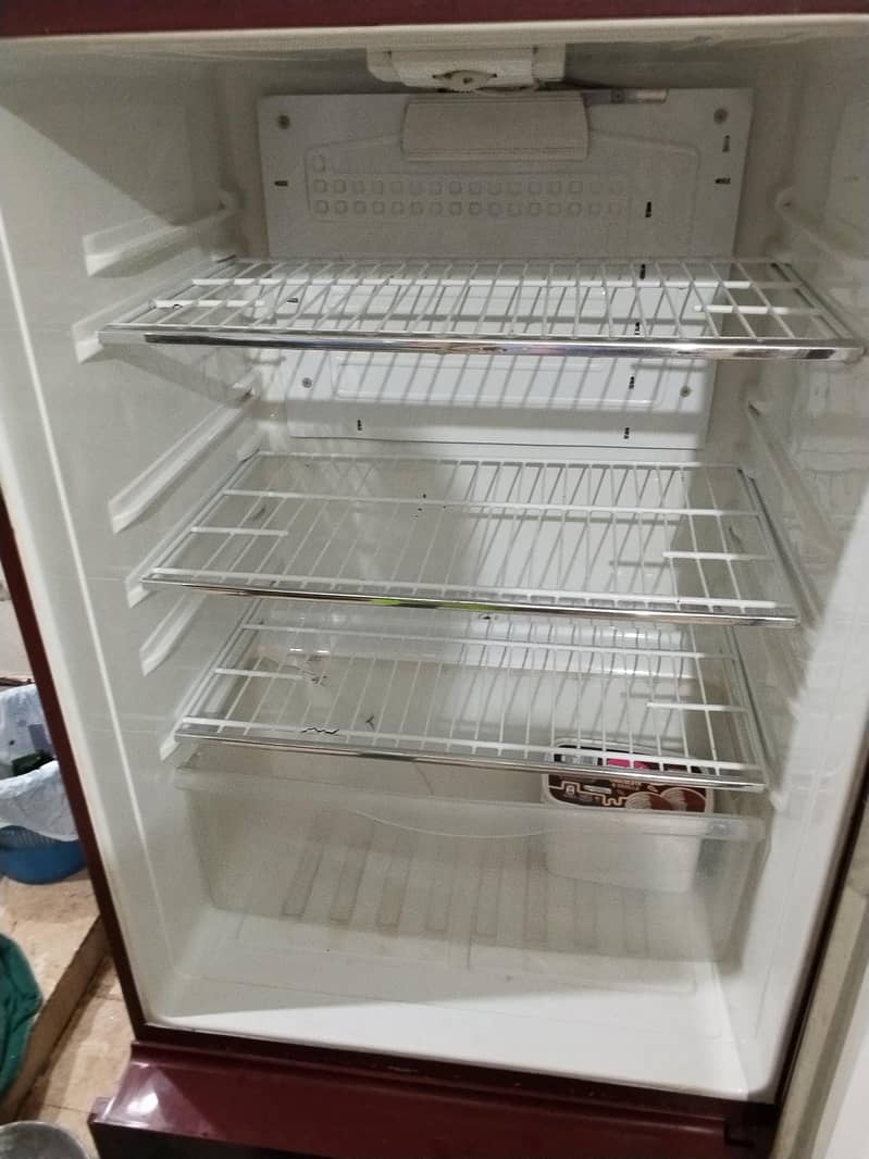 Fridge 2