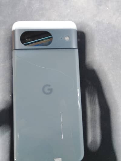 Google Pixel 8