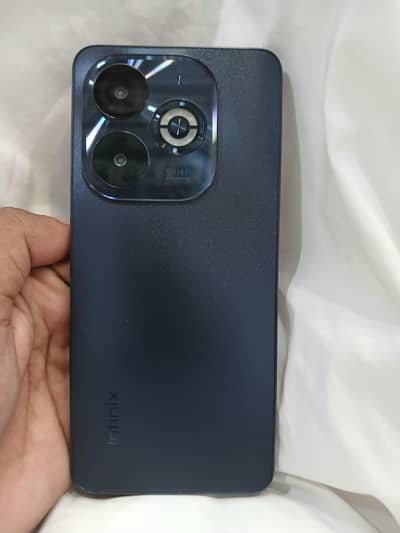 Infinix Smart 8 Plus