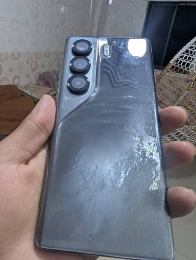 Tecno CAMON 40 Pro