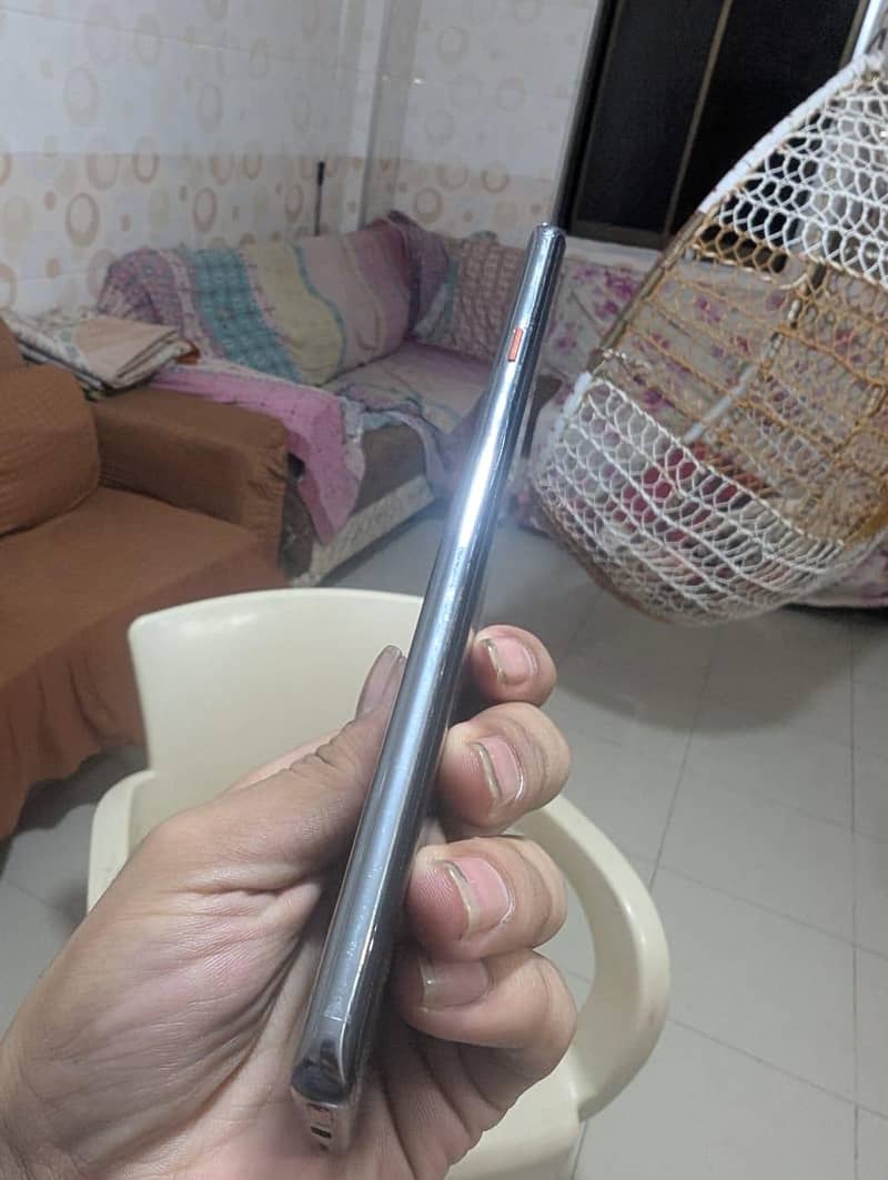 Tecno CAMON 40 Pro 2