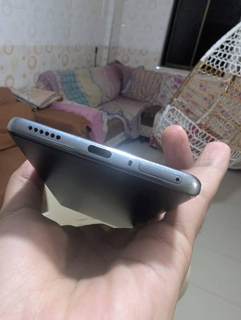 Tecno CAMON 40 Pro 3
