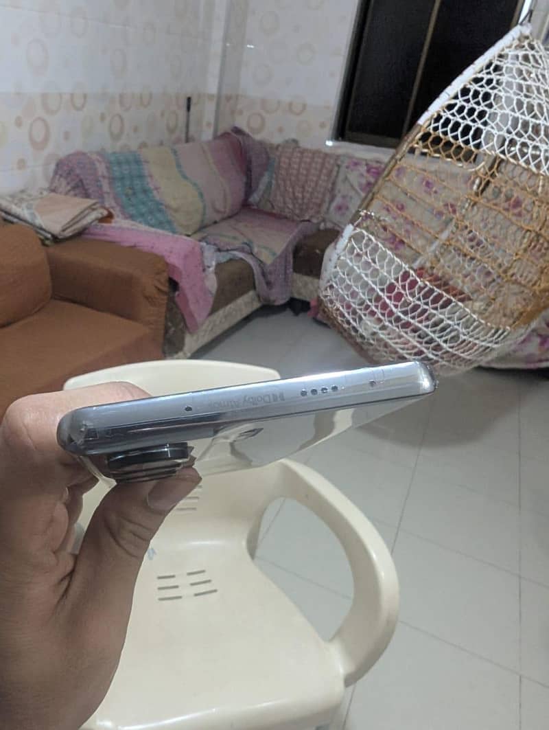 Tecno CAMON 40 Pro 5