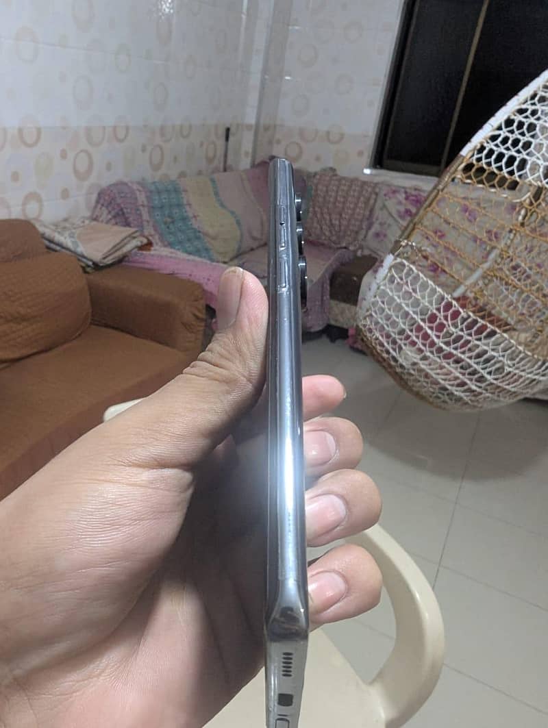 Tecno CAMON 40 Pro 6