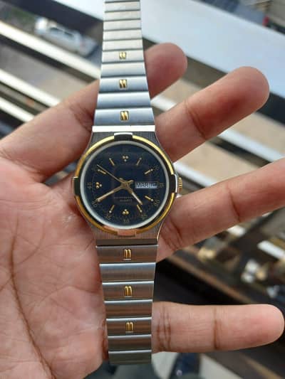 Swason Japani quartz Lot piece