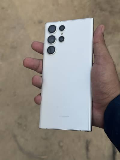 Samsung Mobile S22 Ultra
