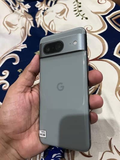 Google Pixel 8