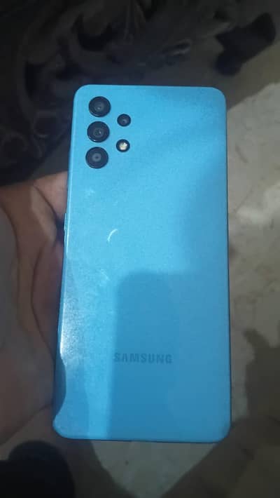 Samsung Mobile A32