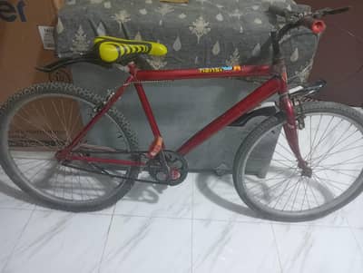 cycle