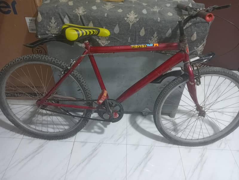 cycle 0