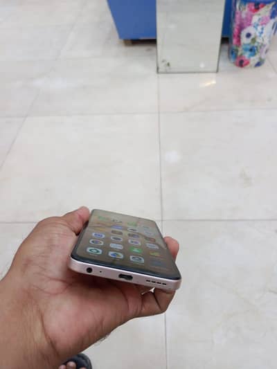 infimx smart 10