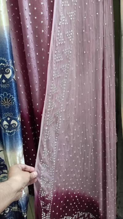 sisha silk kaftan style