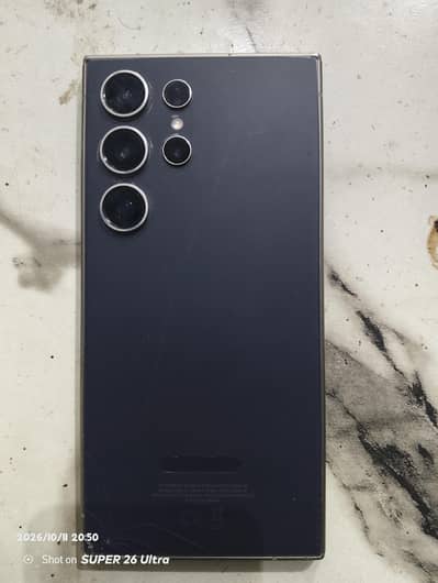 Samsung s24 ultra