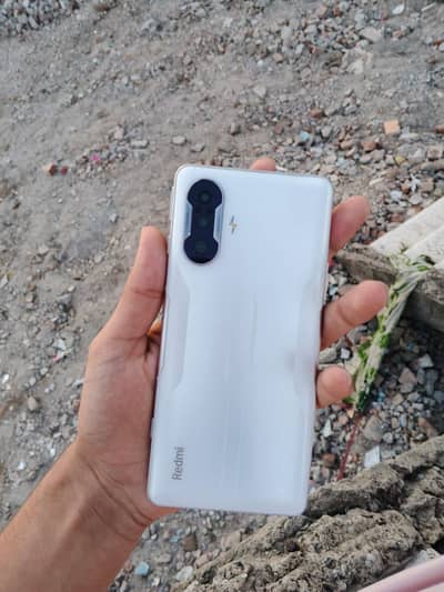 Xiaomi Redmi K40 Gaming