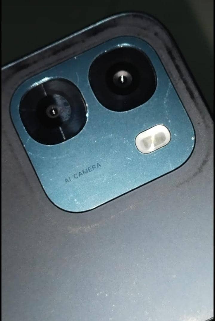 OPPO A6 2