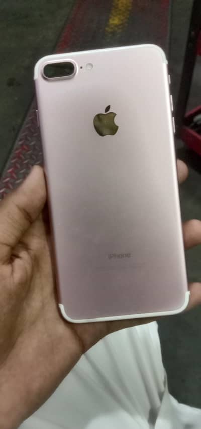 Apple iPhone 7 Plus