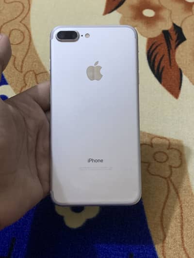 Apple iPhone 7 Plus