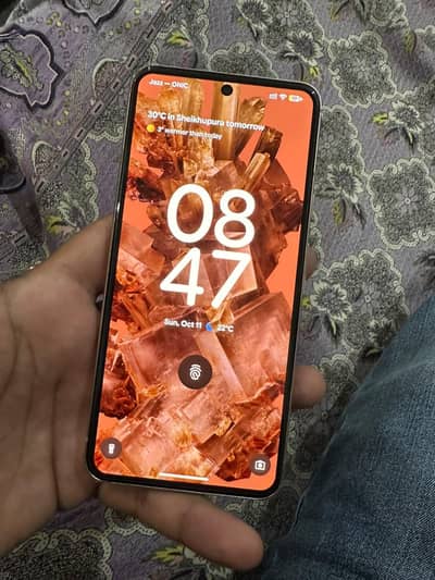 Google Pixel 8 Official Pta Approved