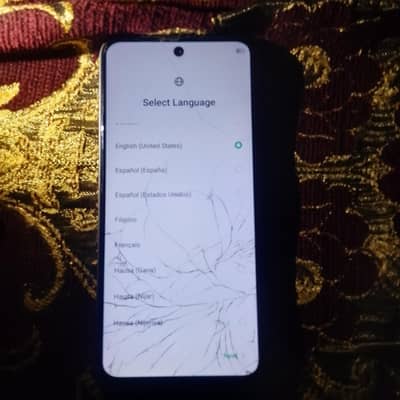 Infinix Smart 9