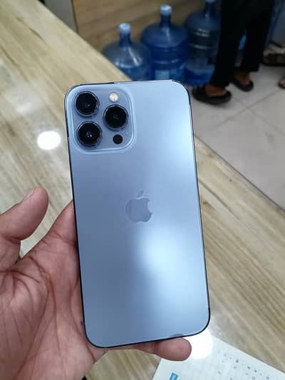 iPhone 13 Pro Max Pta approved
