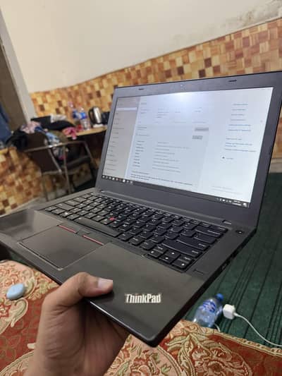 Thinkpad