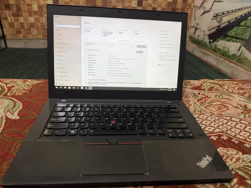 Thinkpad 2