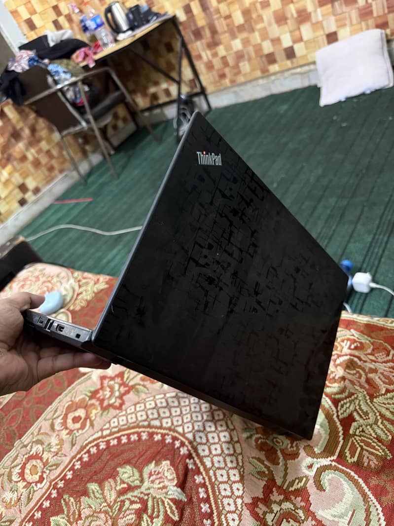 Thinkpad 3