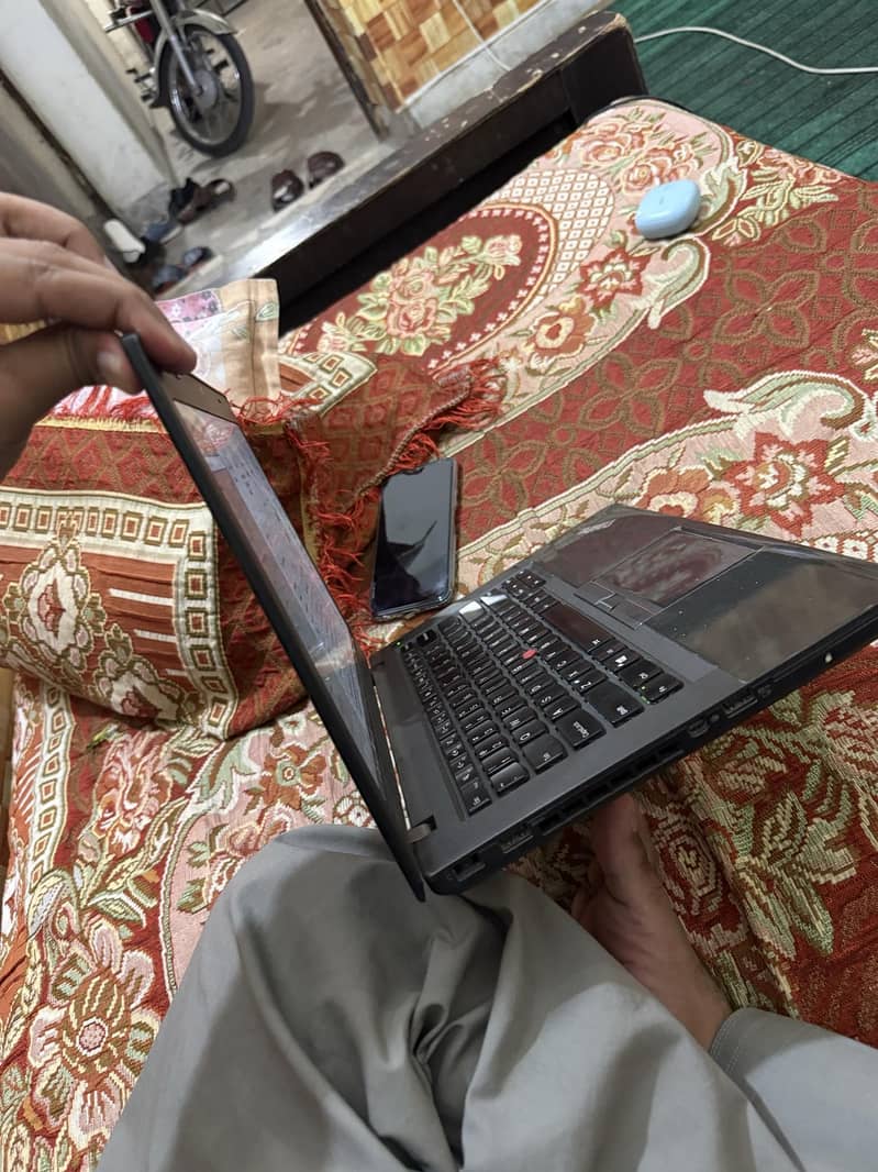 Thinkpad 4