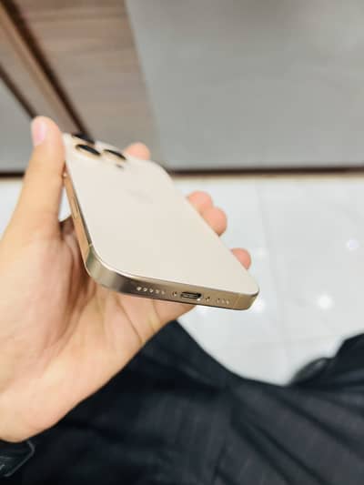 Apple iPhone 16 Pro 128gb