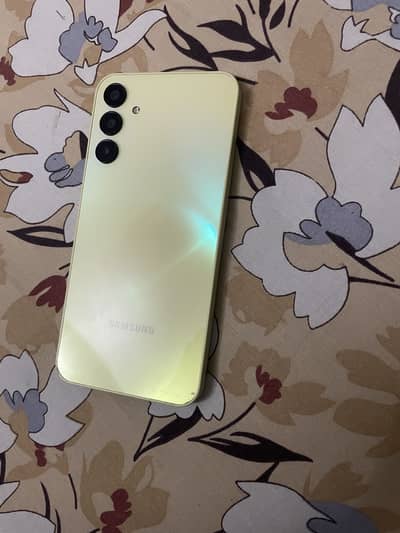 Samsung Mobile A15 5G