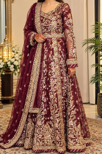 party wear used clothes