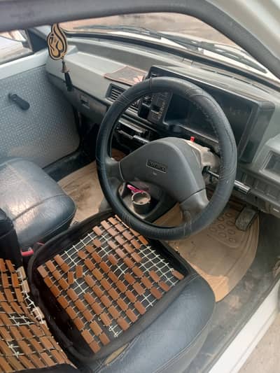 Suzuki Mehran VXR 2007