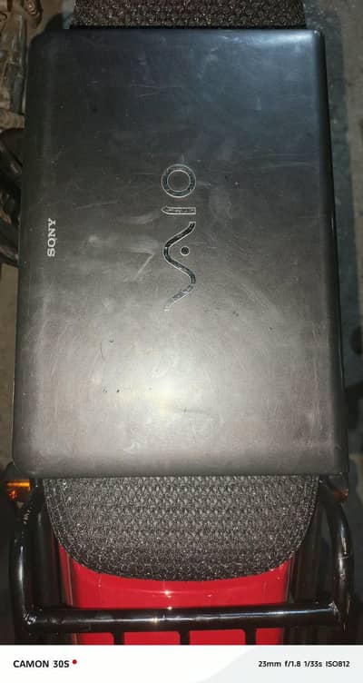 Sony (VAIO)