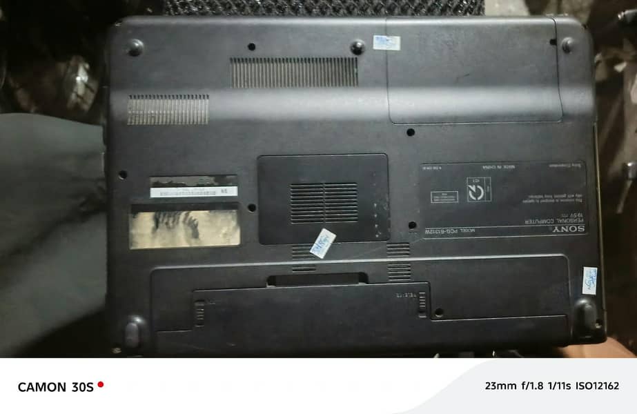 Sony (VAIO) 4