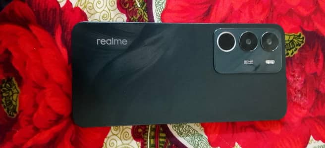 Realme C71