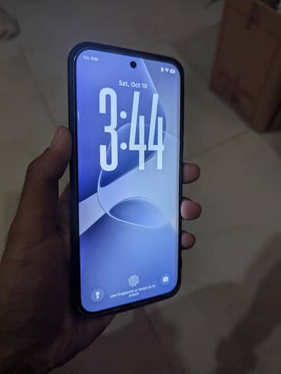 Infinix Hot 60 Pro plus