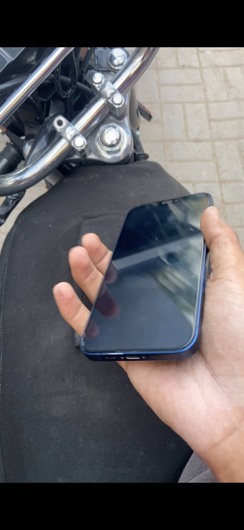 Apple iPhone 12 5
