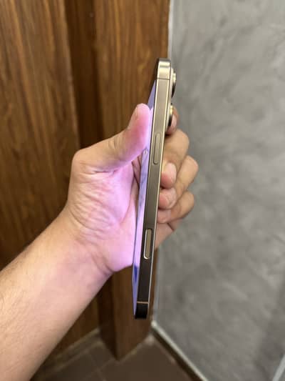 Apple iPhone 16 Pro Max 256GB NON PTA