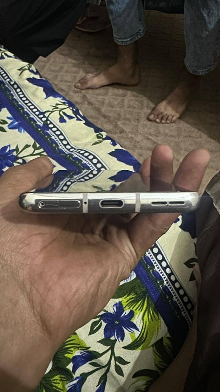 One Plus 8 0