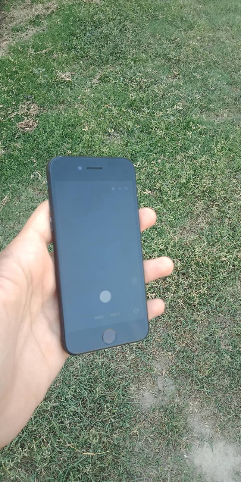 Apple iPhone SE 1