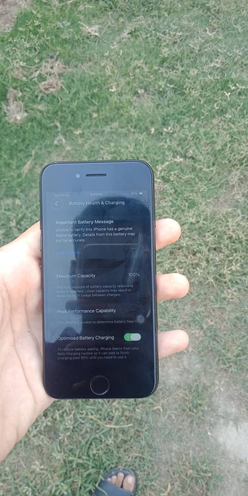 Apple iPhone SE 2