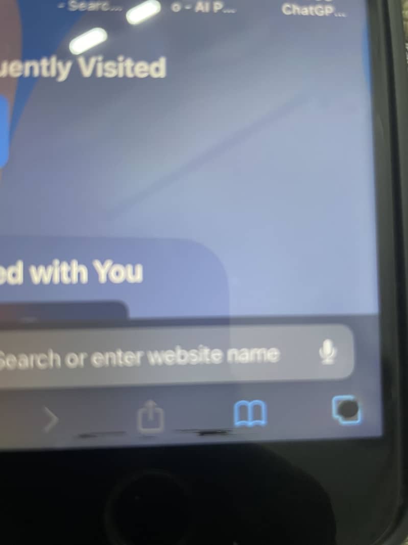Apple iPhone 7, 32 GB, PTA Approved 7