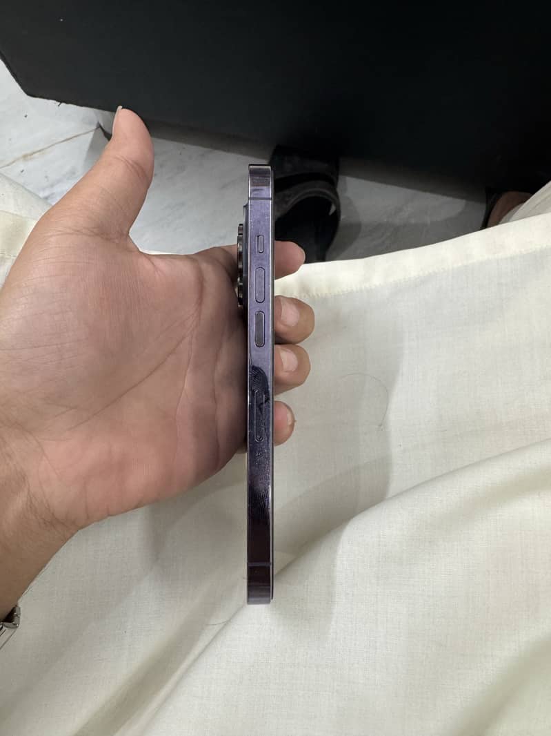 Apple iPhone 14 Pro 5