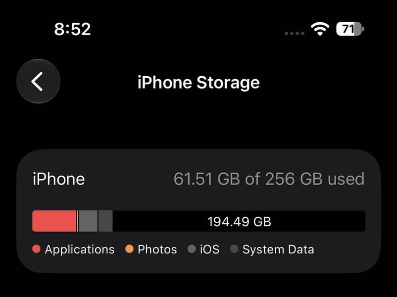 Apple iPhone 14 Pro 7