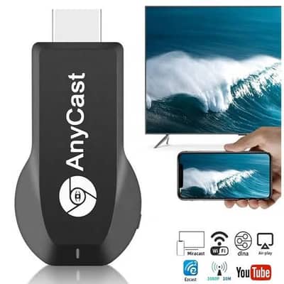 Anycast m9 plus