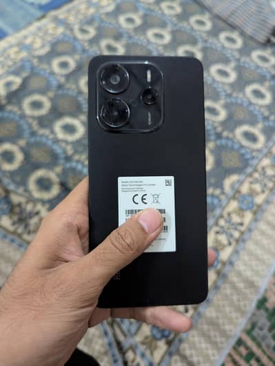 Redmi note 14
