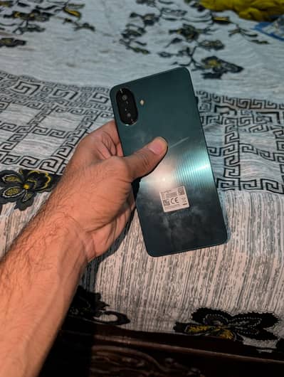 Samsung Mobile A07 5G