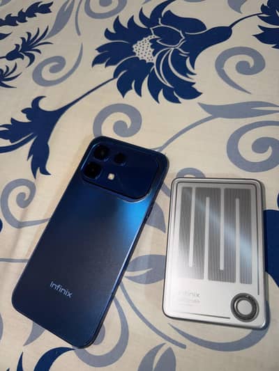 Infinix Note 60 Pro