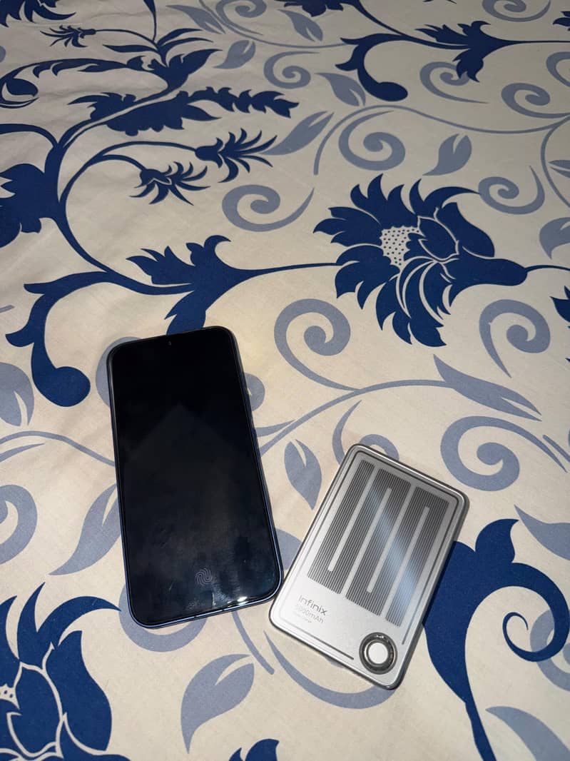 Infinix Note 60 Pro 1