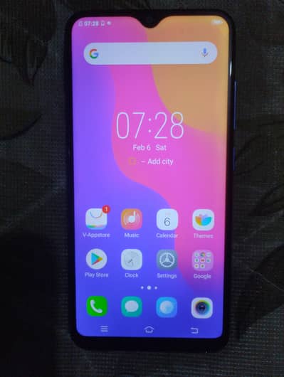 Vivo Y91